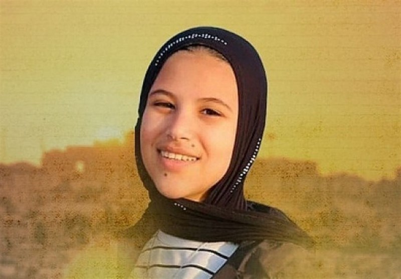 شهادت دختر نوجوان فلسطینی/ تیراندازی به یک ایست بازرسی در رام‌الله