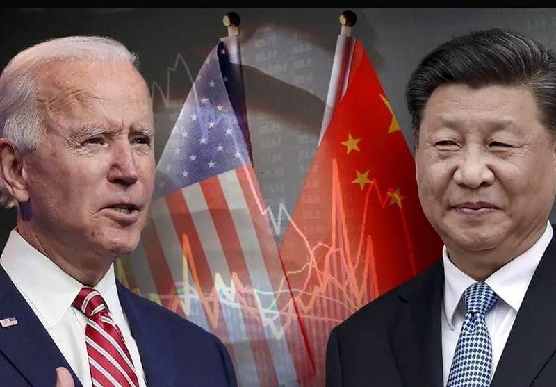 جو بایدن رئیس جمهوری چین را «دیکتاتور» خواند
