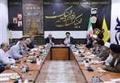 توصیه سرپرست حجاج ایرانی به مجموعه «توسعه مدیریت و منابع بعثه»