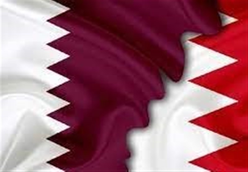 قطر و بحرین به دنبال بازگشایی متقابل سفارتخانه‌‌ها