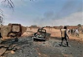 پیشروی «واکنش سریع» و سیطره بر 3 شهر دیگر سودان