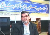 مدیرکل جدید شیلات استان کرمانشاه معرفی شد