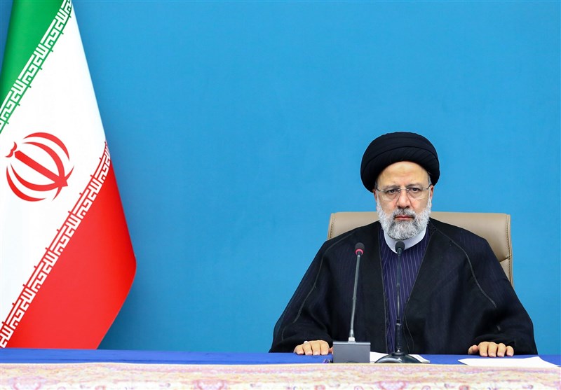 رئیسی: ایران خواهان تقویت همگرایی منطقه‌ای و توسعه ارتباطات اقتصادی خصوصا با کشورهای آسیایی است