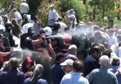 سکوت مرگ‌بار فیک‌نیوز‌ها با تعلیق شدن بخشی از فعالیت‌های مجازی منافقین