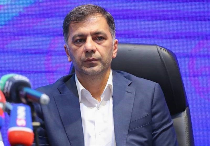 استعفای حجت کریمی از مدیریت باشگاه استقلال