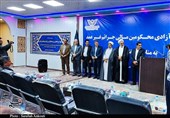 9 زندانی جرایم غیرعمد زندان مرکزی کرمان آزاد شدند