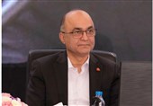 پیام تسلیت وزیر اقتصاد در پی درگذشت مدیرعامل بانک ملت
