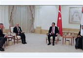 سفر معاون رئیس جمهور و وزیر اقتصاد ترکیه به امارات برای جذب سرمایه