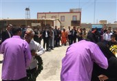 رهایی از قصاص با اجرای پویش‌های مذهبی در مازندران