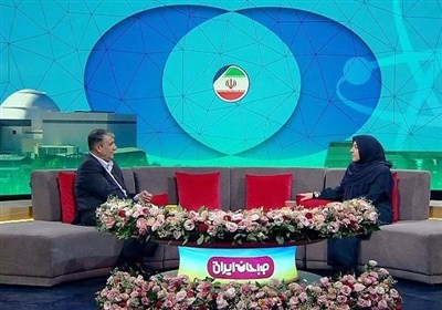  اسلامی: چرخه سوخت هسته‌ای، پایه تولید رادیوداروها محسوب می‌شود 