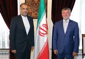 معاون وزیر حمل و نقل روسیه هفته آینده به تهران سفر می‌کند