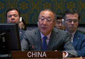 چین: آمریکا تحریم‌های یکجانبه علیه افغانستان را لغو کند