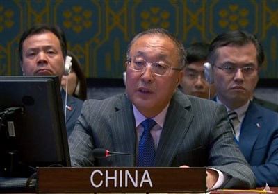  چین: آمریکا تحریم‌های یکجانبه علیه افغانستان را لغو کند 
