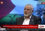 هنیه: توافق ایران و عربستان علیه رویکردهای رژیم صهیونیستی است/ کرانه باختری، جبهه تمام عیار در برابر اشغالگران است