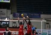ترکیب نهایی تیم ملی والیبال زنان اعلام شد