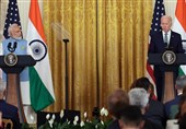 تأکید سران آمریکا و هند به ایجاد دولت فراگیر در افغانستان