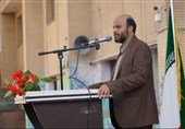 ‌‌100 هزار کلاس درس در طرح شهید عجمیان بهسازی می‌شود