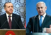 احتمال سفر نتانیاهو به ترکیه