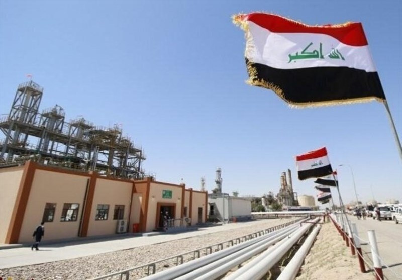 Iraq Expects Rise in Gas Imports from Iran