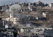 UN Slams Israel’s Use of ‘Advanced Military Weaponry’ in Jenin