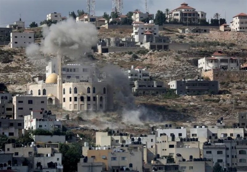 UN Slams Israel’s Use of ‘Advanced Military Weaponry’ in Jenin