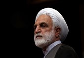 اژه‌ای: پرونده خنثی‌سازی 30 انفجار تروریستیِ تهران &quot;رسیدگی سریع&quot; شود
