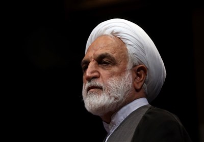  اژه‌ای: پرونده خنثی‌سازی ۳۰ انفجار تروریستیِ تهران "رسیدگی سریع" شود 