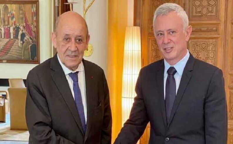 ابتکار جدید پاریس برای حل پرونده ریاست‌جمهوری لبنان در میان موانع داخلی
