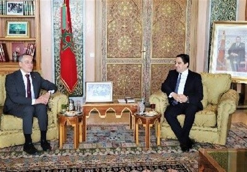 وزیرخارجه مغرب : برگزاری نشست نقب نیازمند فراهم شدن شرایط عینی است