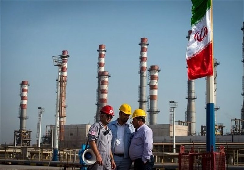 افزایش 1 میلیون بشکه ای تولید روزانه نفت ایران در دولت سیزدهم