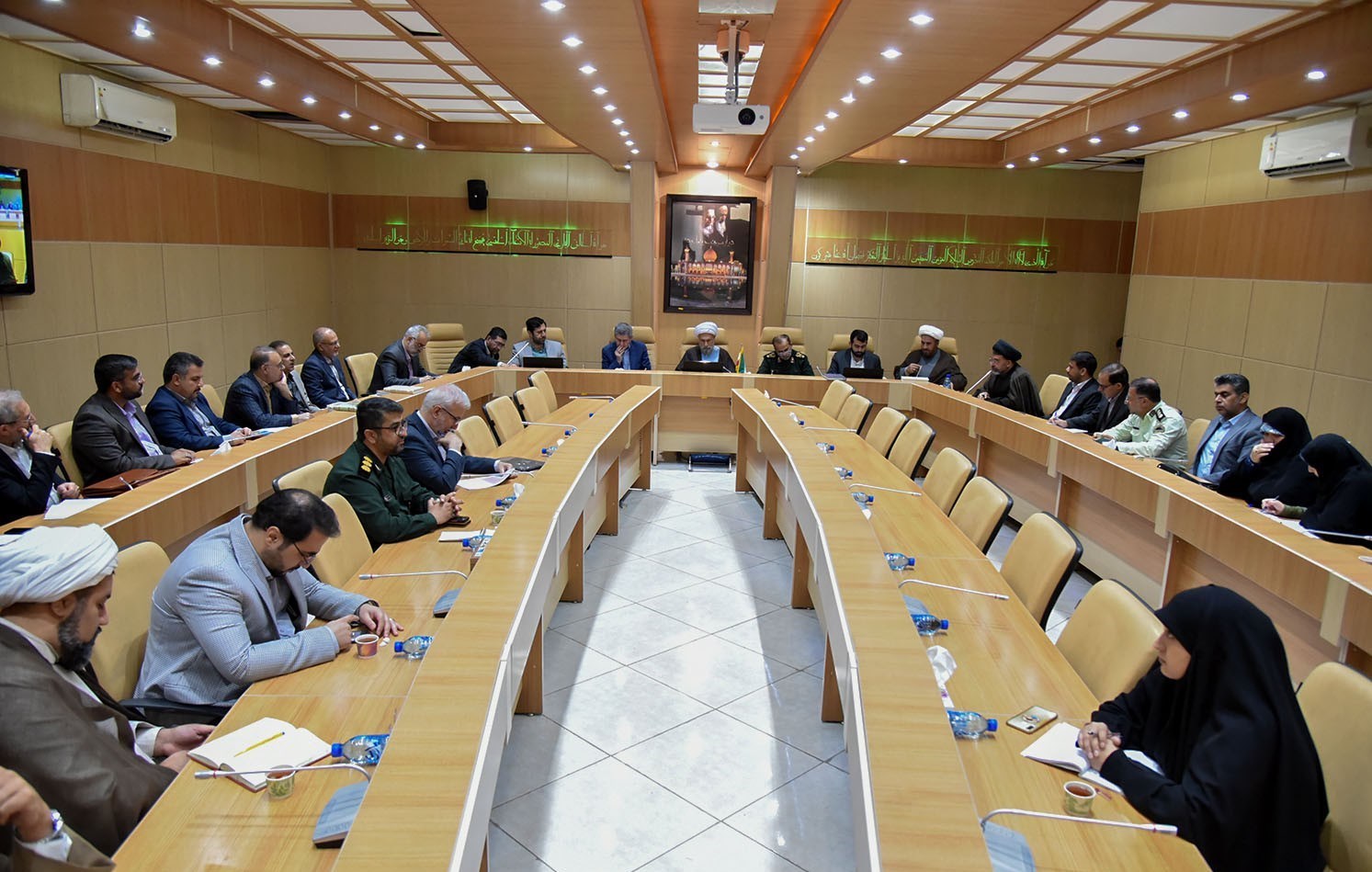 تصویب آیین‌نامه جدید شورای فرهنگ عمومی استان‌ها