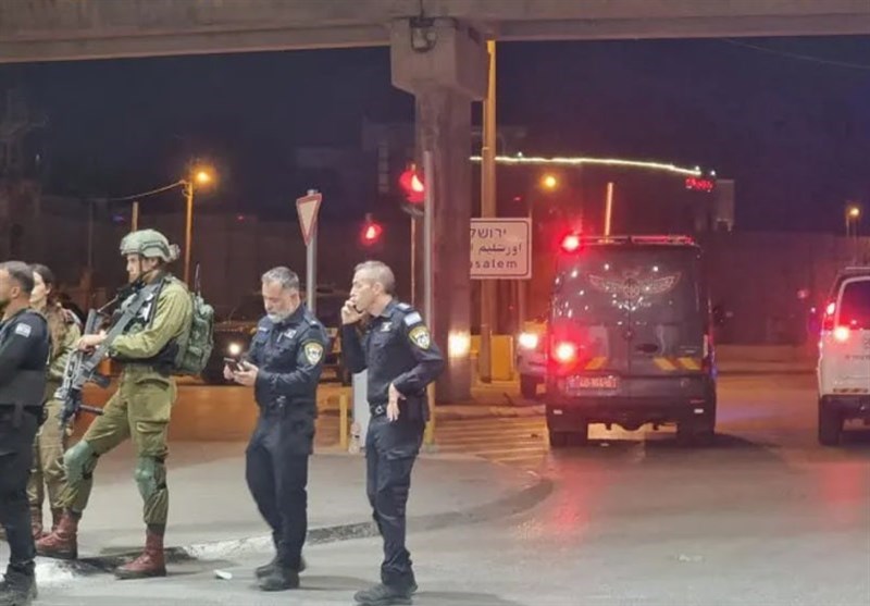 Israeli Forces Kill Palestinian Man at West Bank Checkpoint Amid Rising Tensions