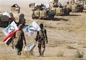 Iraqi Forces Arrest Three Senior Daesh Members during Operation in Kirkuk Province
