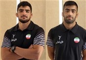 کشتی آزاد جوانان جهان| 4 نماینده ایران در نیمه نهایی/ جهانشاهی به رده بندی رسید