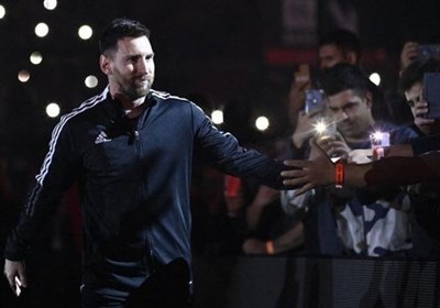  واکنش رئیس MLS درباره انتقال مسی به اینتر میامی 