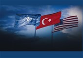 نشست مشورتی ترکیه و آمریکا و اختلافاتی که همچنان پابرجاست