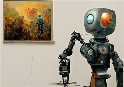  یک پیش‌بینی درباره آینده؛ آیا با پیشرفت هوش مصنوعی هنرمندان بیکار می‌شوند؟ 