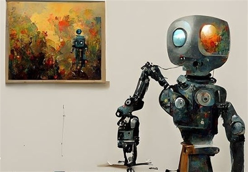 یک پیش‌بینی درباره آینده؛ آیا با پیشرفت هوش مصنوعی هنرمندان بیکار می‌شوند؟