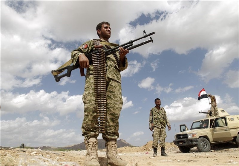 پروژه آمریکا برای مهار مقاومت یمن چیست؟
