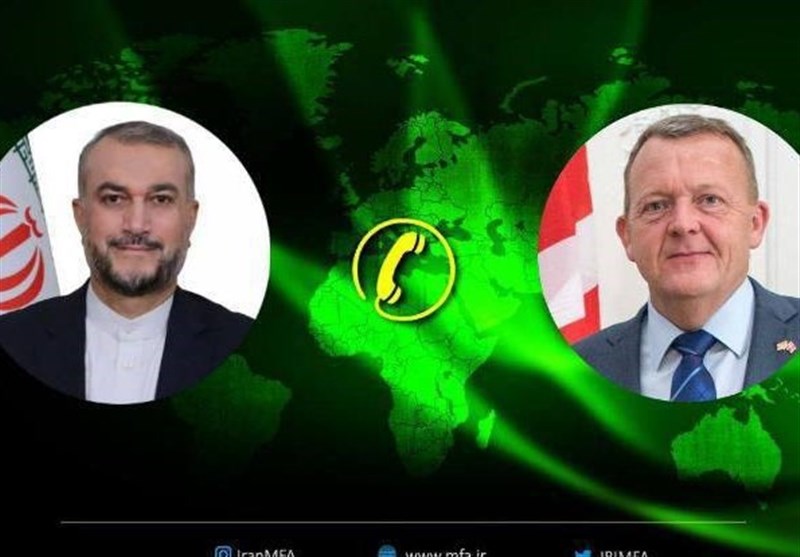 Iran Urges Denmark to Avert Acts of Sacrilege