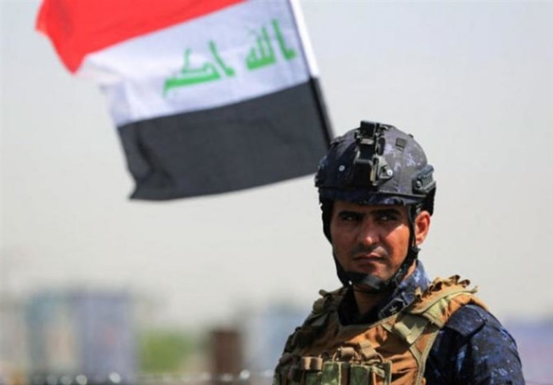 Iraqi Security Forces Arrest over 80 Suspected Terrorists in Week-Long Operation