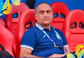 Iran U-17 Coach Abdi Expresses Delight for Performance against Yemen