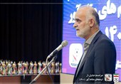 نبی: فقط بلغارستان و 2 تیم اروپایی دیگر امکان برگزاری بازی دوستانه داشتند/ کیپ ورد نمیتواند به تهران بیاید