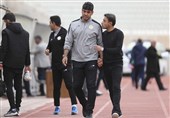 ذوب‌آهن و سپاهان باید از حدادی‌فر و نویدکیا حمایت کنند