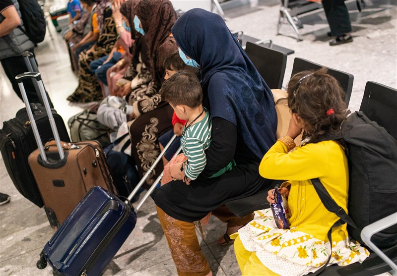 «آوارگی» در «آوارگی»/ صدها پناهجوی افغان در انگلیس دستور ترک هتل‌ دریافت کردند
