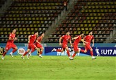 جام ملت‌های زیر 17 سال آسیا| صعود تیم ایران به جام جهانی با شکست یمن/ برد در ضیافت پنالتی‌ها با درخشش شکوری