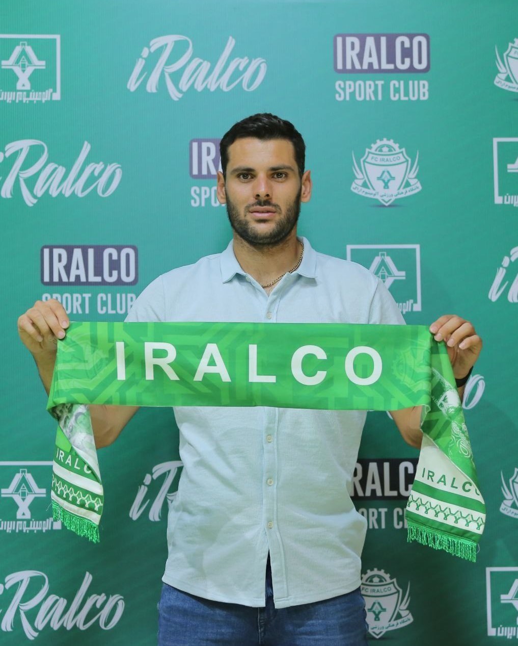 تیم فوتبال آلومینیوم اراک ,