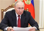 پوتین: در صورت استفاده از مهمات خوشه‌ای علیه روسیه حق مقابله به مثل را برای خود محفوظ می‌داریم