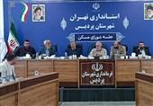 وعده استاندار تهران برای تأمین آب، برق و گاز در مسکن مهر پردیس