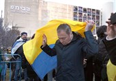 אוקראינה האשימה את ישראל ב&quot;שיתוף פעולה הדוק&quot; עם רוסיה וב&quot;דמגוגיה מילולית&quot;